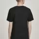 Дамска тениска Mister Tee Distant Planet в черен цвят, Тениски - Hoodstyle.bg