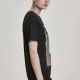 Дамска тениска Mister Tee Distant Planet в черен цвят, Тениски - Hoodstyle.bg