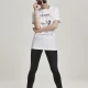 Дамска тениска Ladies F-Word Tee white XS