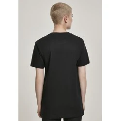Дамска тениска Mister Tee F-Word в черен цвят