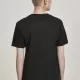 Дамска тениска Mister Tee F-Word в черен цвят, Тениски - Hoodstyle.bg