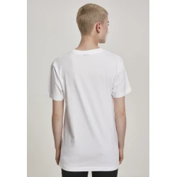 Дамска тениска Ladies F-Word Tee white XS