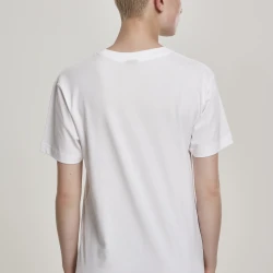 Дамска тениска Ladies F-Word Tee white XS