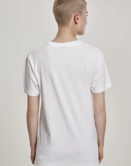 Дамска тениска Ladies F-Word Tee white XS