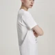 Дамска тениска Ladies F-Word Tee white XS