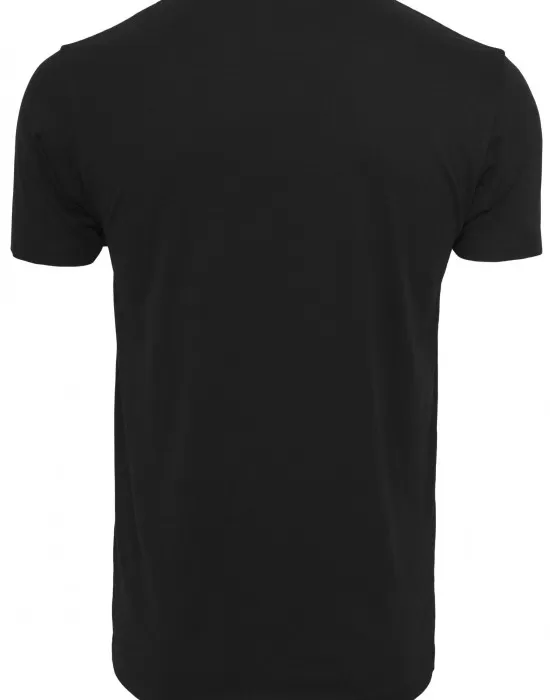 Дамска тениска Mister Tee F-Word в черен цвят, Тениски - Hoodstyle.bg