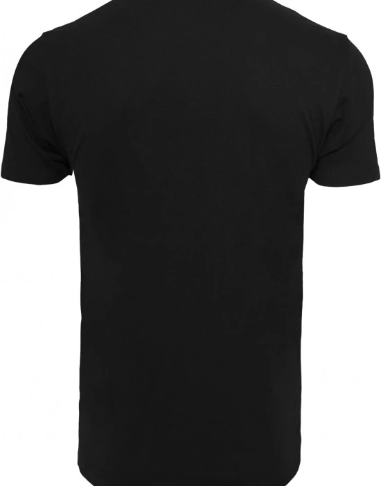 Тениска Ladies Chinese Beauty Tee black XXL