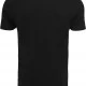 Тениска Ladies Chinese Beauty Tee black XXL