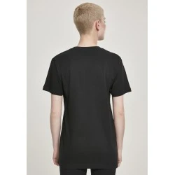 Дамска тениска Mister Tee Moth в черен цвят