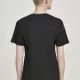 Дамска тениска Mister Tee Moth в черен цвят, Тениски - Hoodstyle.bg