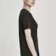 Дамска тениска Mister Tee Moth в черен цвят, Тениски - Hoodstyle.bg