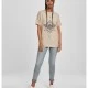 Тениска Ladies Moth Tee sand XS