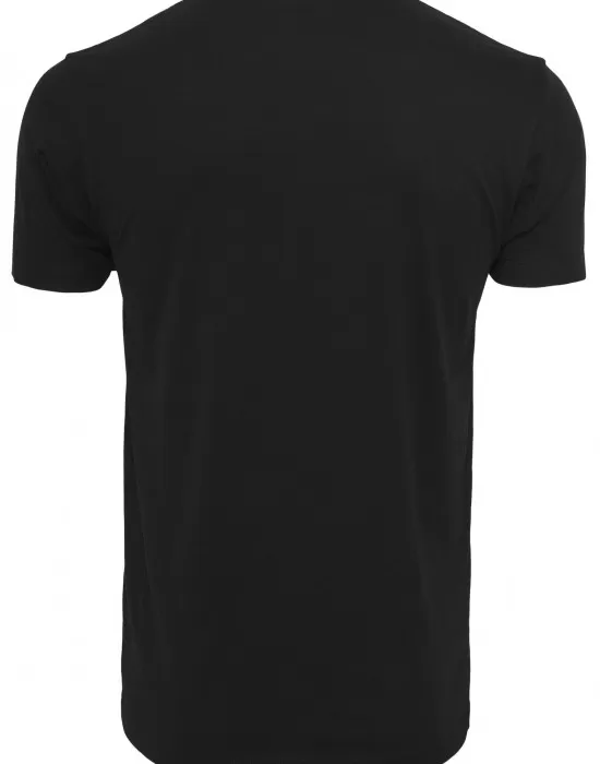Дамска тениска Mister Tee Moth в черен цвят, Тениски - Hoodstyle.bg