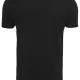 Дамска тениска Mister Tee Moth в черен цвят, Тениски - Hoodstyle.bg