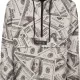 Мъжко яке ветровка Mister Tee Dollar, Ветровки - Hoodstyle.bg