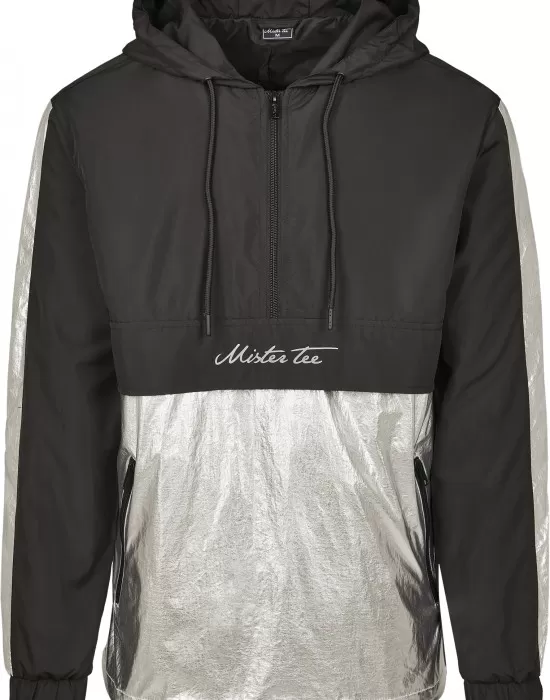 Мъжко яке ветровка Mister Tee, Ветровки - Hoodstyle.bg