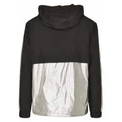 Мъжко яке ветровка Mister Tee
