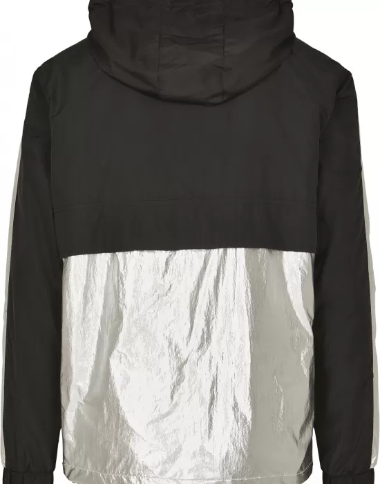 Мъжко яке ветровка Mister Tee, Ветровки - Hoodstyle.bg