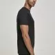 Мъжка черна тениска Mister Tee Statue of Liberty, Тениски - Hoodstyle.bg