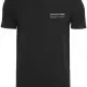 Мъжка черна тениска Mister Tee Statue of Liberty, Тениски - Hoodstyle.bg