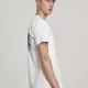 Мъжка тениска Mister Tee Cozy в бял цвят, Тениски - Hoodstyle.bg