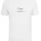Мъжка тениска Mister Tee Cozy в бял цвят, Тениски - Hoodstyle.bg