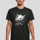 Тениска Hyeana Tee black XXL
