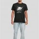 Тениска Hyeana Tee black XXL