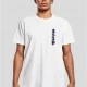 Мъжка тениска в бял цвят Mister Tee ASAP, Тениски - Hoodstyle.bg