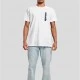 Мъжка тениска в бял цвят Mister Tee ASAP, Тениски - Hoodstyle.bg