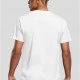 Мъжка тениска в бял цвят Mister Tee ASAP, Тениски - Hoodstyle.bg