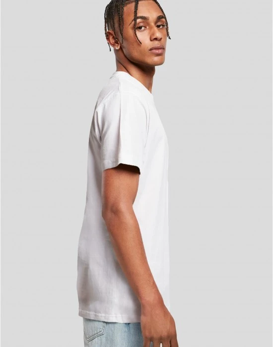 Мъжка тениска в бял цвят Mister Tee ASAP, Тениски - Hoodstyle.bg