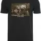 Мъжка черна тениска Mister Tee Club, Тениски - Hoodstyle.bg