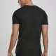 Мъжка черна тениска Mister Tee Going Down, Тениски - Hoodstyle.bg