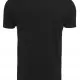 Мъжка черна тениска Mister Tee Going Down, Тениски - Hoodstyle.bg