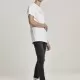 Мъжка тениска Mister Tee Great Again в бял цвят, Тениски - Hoodstyle.bg