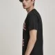 Тениска Savage Mode Tee black XXL