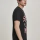 Тениска Savage Mode Tee black XXL