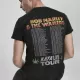 Мъжка черна тениска Mister Tee Bob Marley Kaya Live Tour, Тениски - Hoodstyle.bg