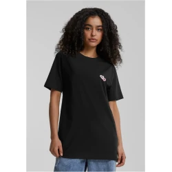 Дамска тениска Ladies F U Tee black XS