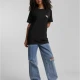 Дамска тениска Ladies F U Tee black XS