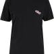 Дамска тениска Ladies F U Tee black XS