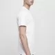Мъжка тениска Mister Tee Saucin в бял цвят, Тениски - Hoodstyle.bg
