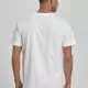 Мъжка бяла тениска Mister Tee Mi Casa No Es Tu Casa, Тениски - Hoodstyle.bg