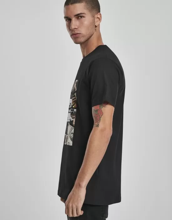 Тениска plata o plomo, Тениски - Hoodstyle.bg