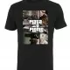 Тениска plata o plomo, Тениски - Hoodstyle.bg