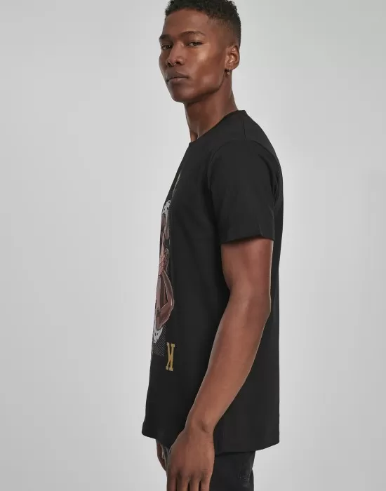 Тениска The King Michael Jordan 23, Тениски - Hoodstyle.bg