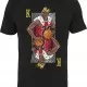 Тениска The King Michael Jordan 23, Тениски - Hoodstyle.bg
