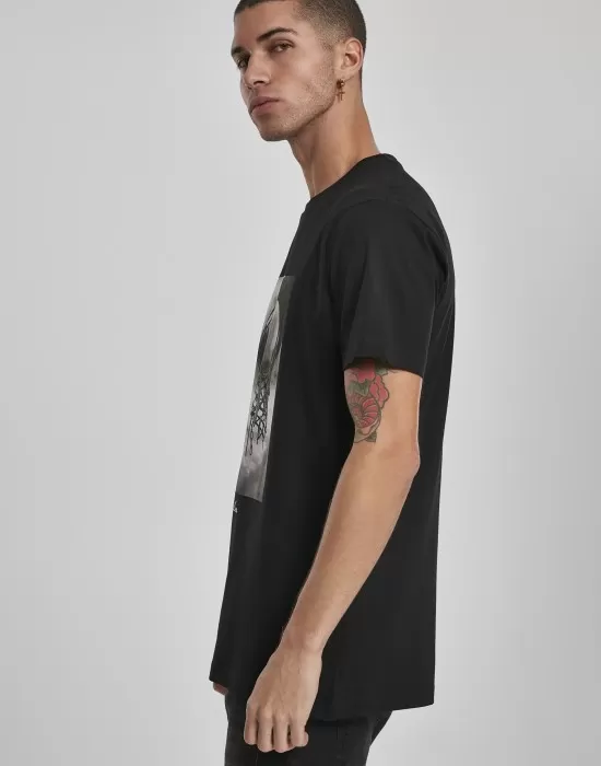 Мъжка тениска Ballin 2.0, Тениски - Hoodstyle.bg