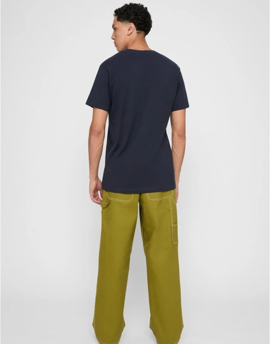 Тениска Ballin 2.0 Tee navy XXL